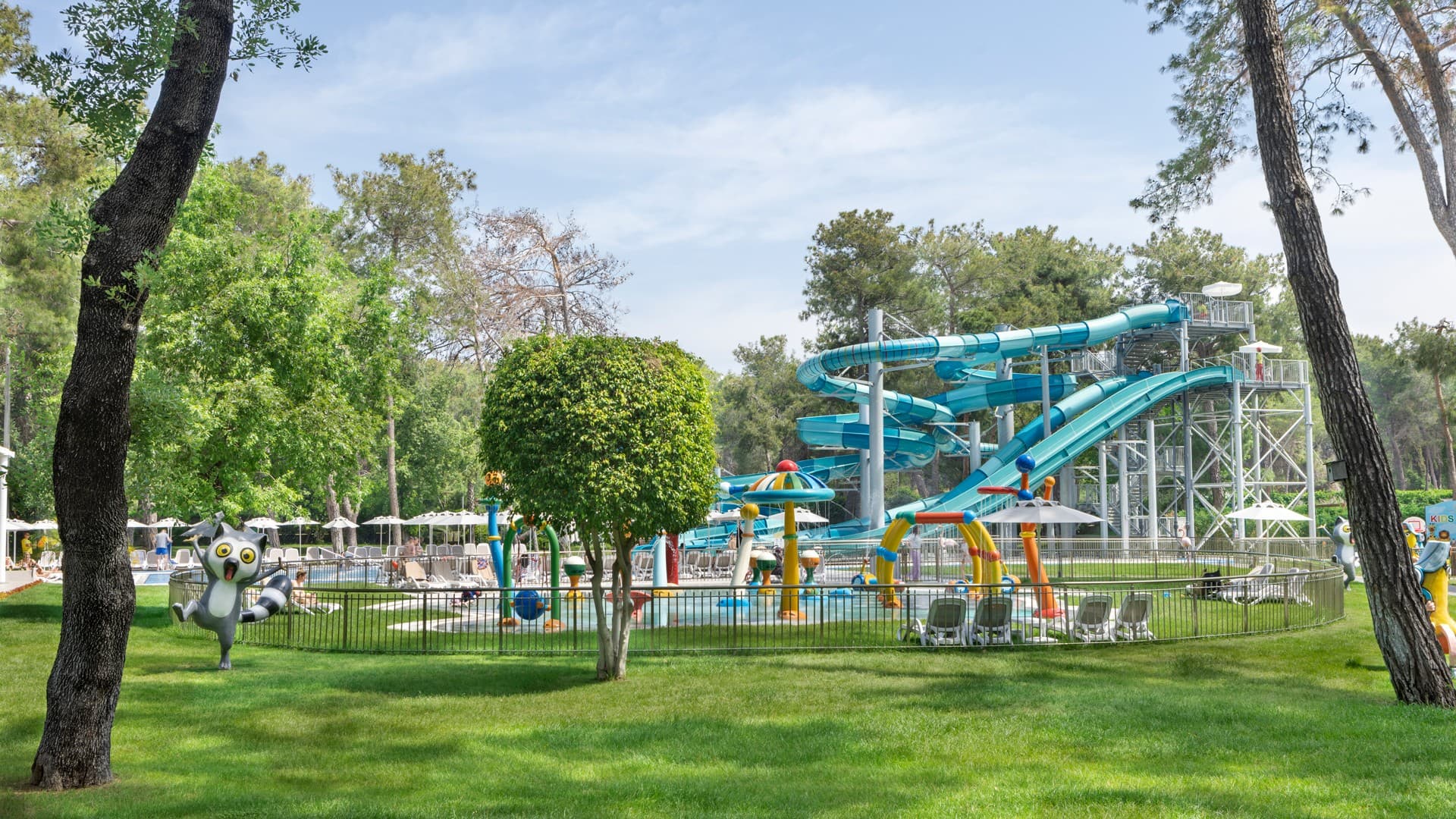 Pools & Aquapark – Foto 2