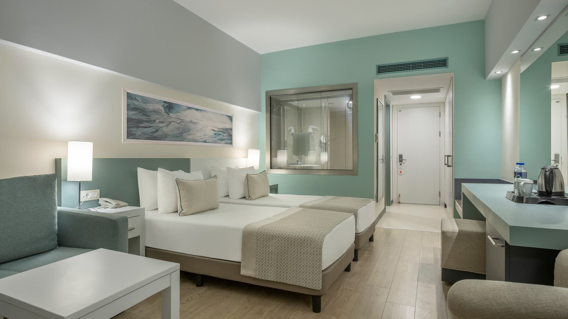 Zimmer – Foto 1