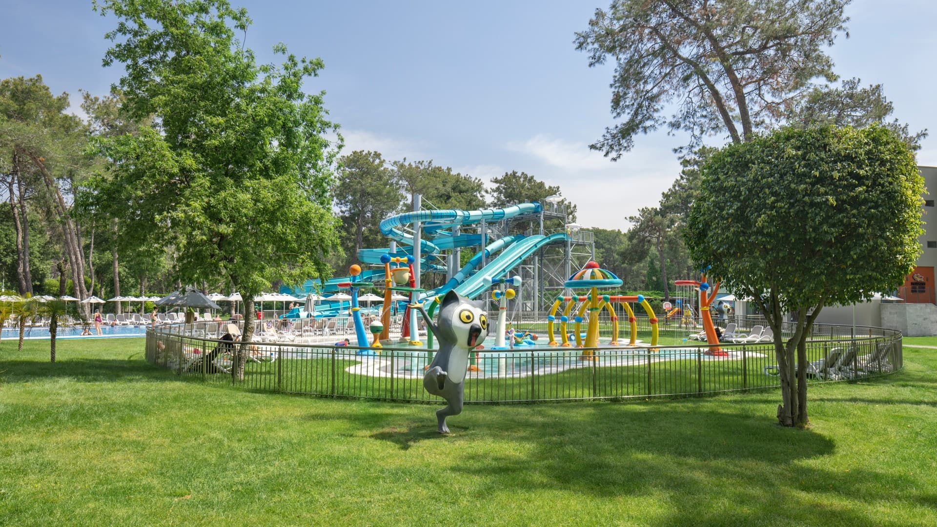 Pools & Aquapark – Foto 3
