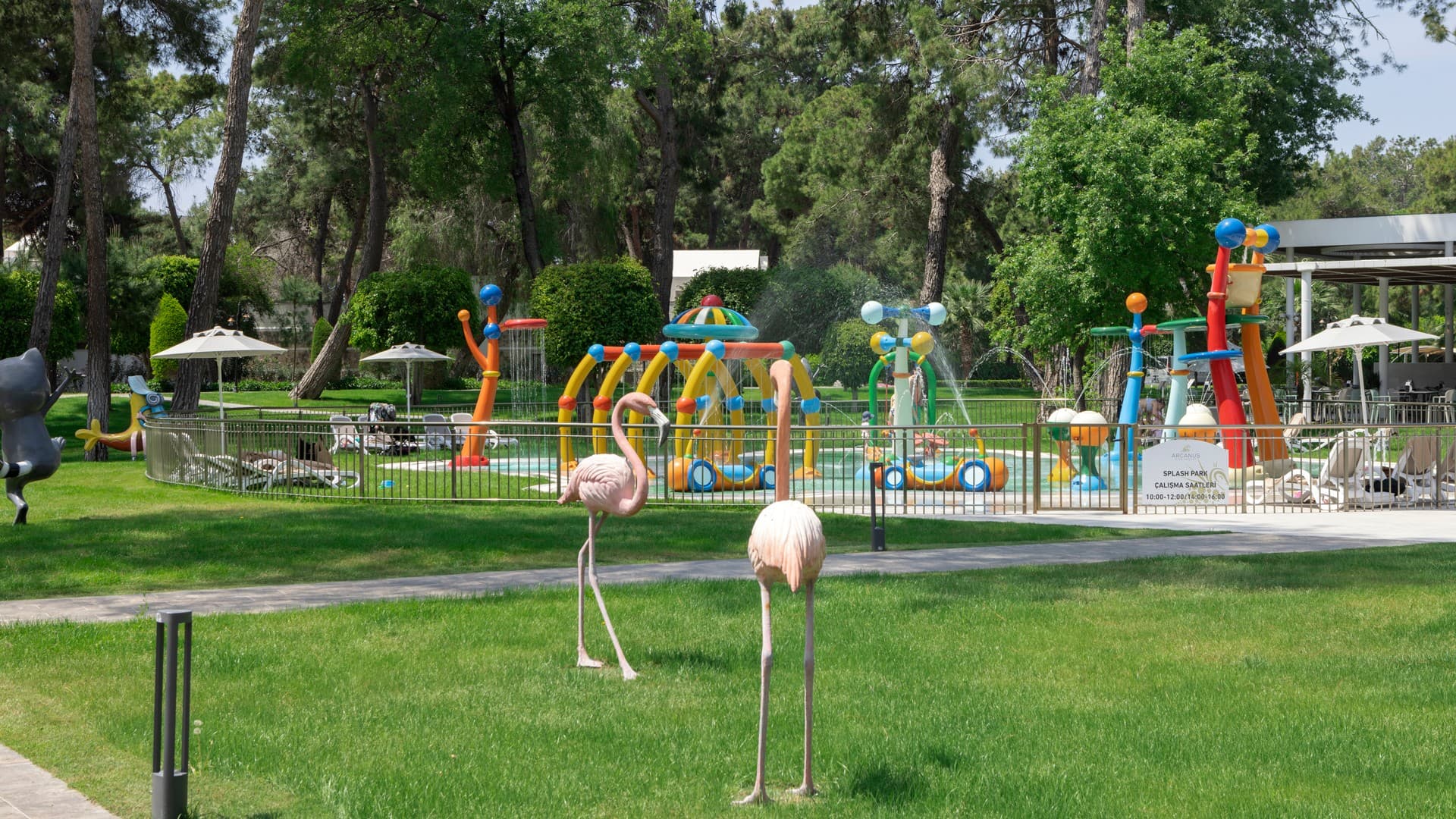Pools & Aquapark – Foto 6