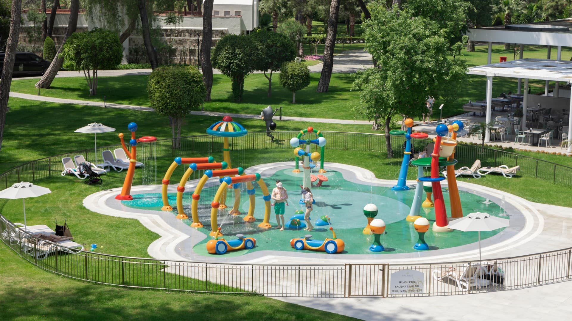 Pools & Aquapark – Foto 7