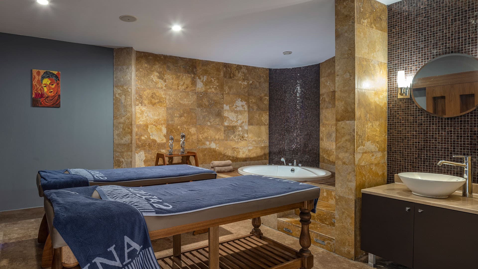 Spa & Wellness – Foto 3