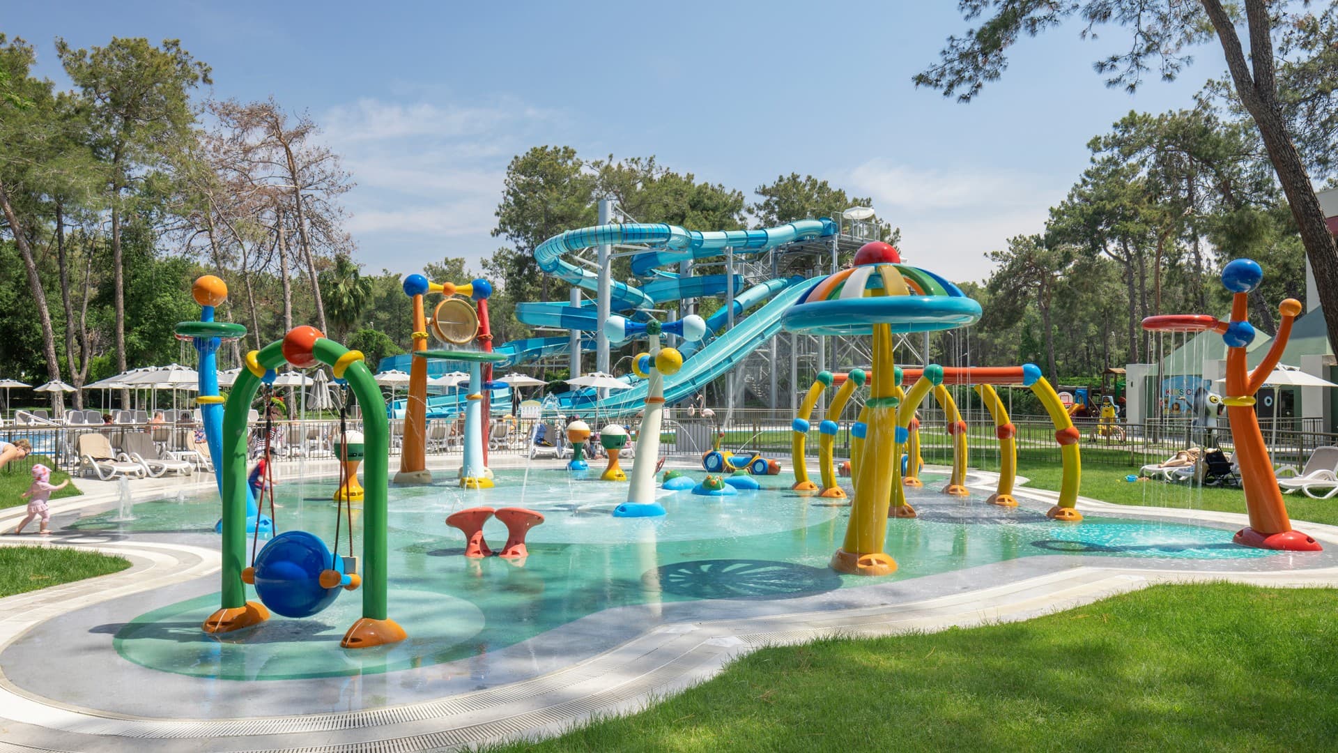 Pools & Aquapark – Foto 4