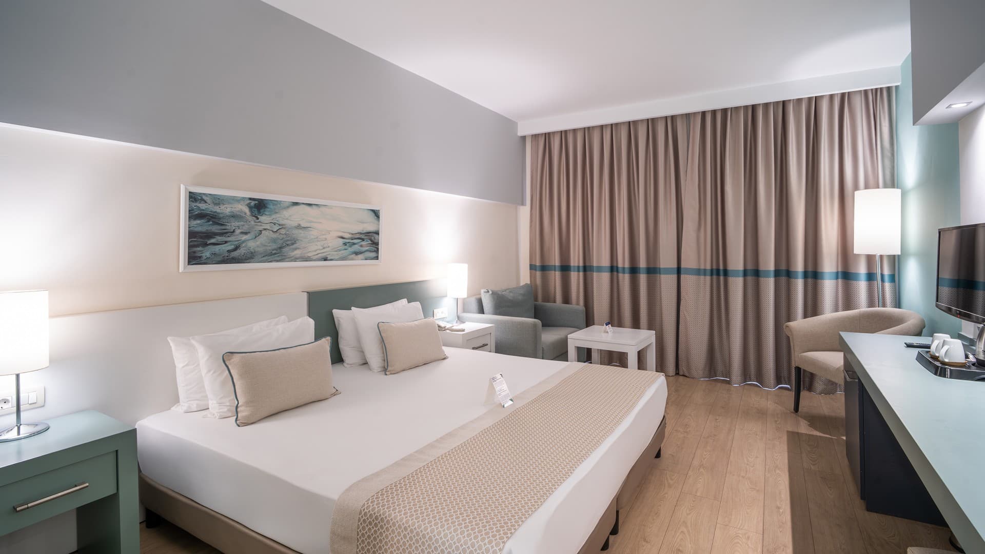 Zimmer – Foto 4
