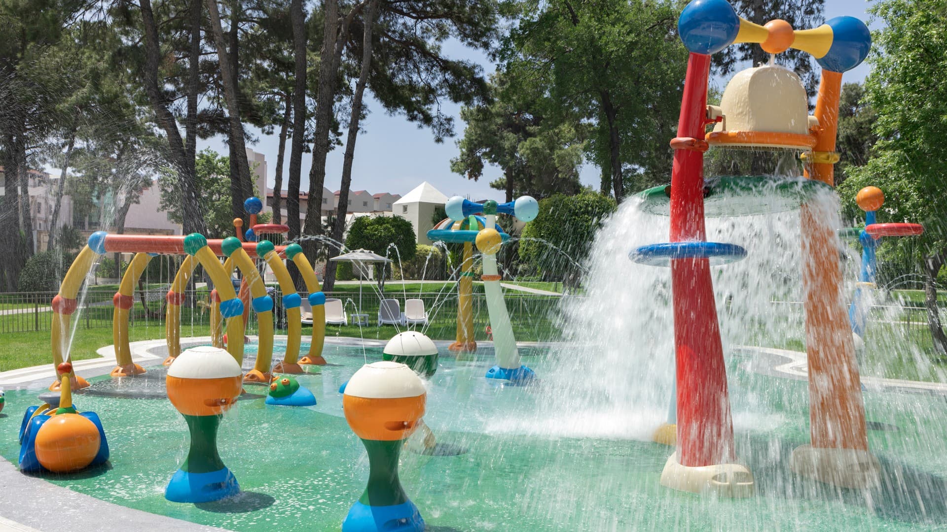 Pools & Aquapark – Foto 9