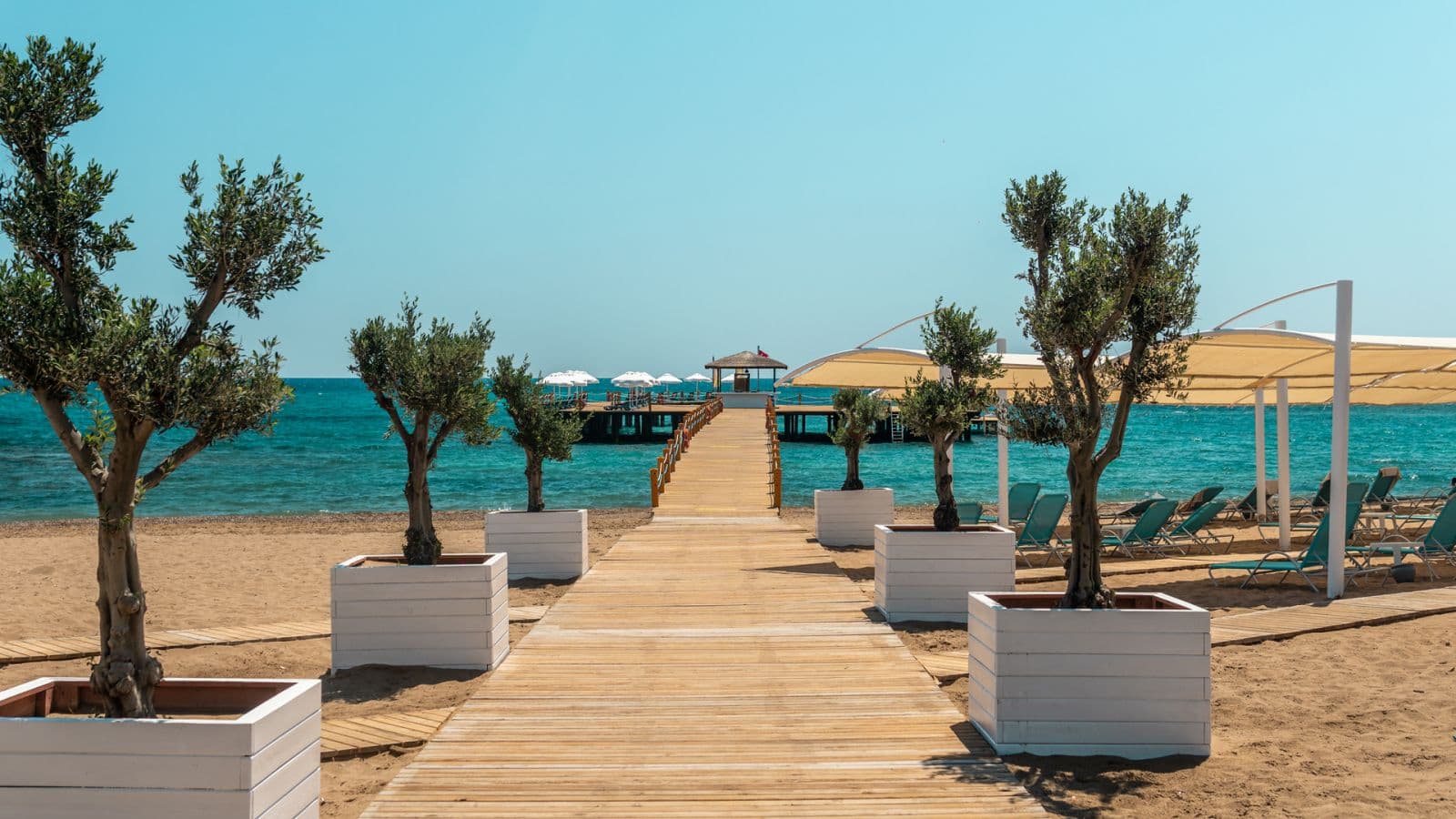 Strand – Foto 1