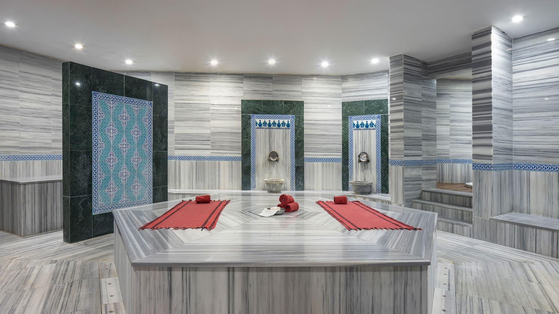 Spa & Wellness – Foto 1