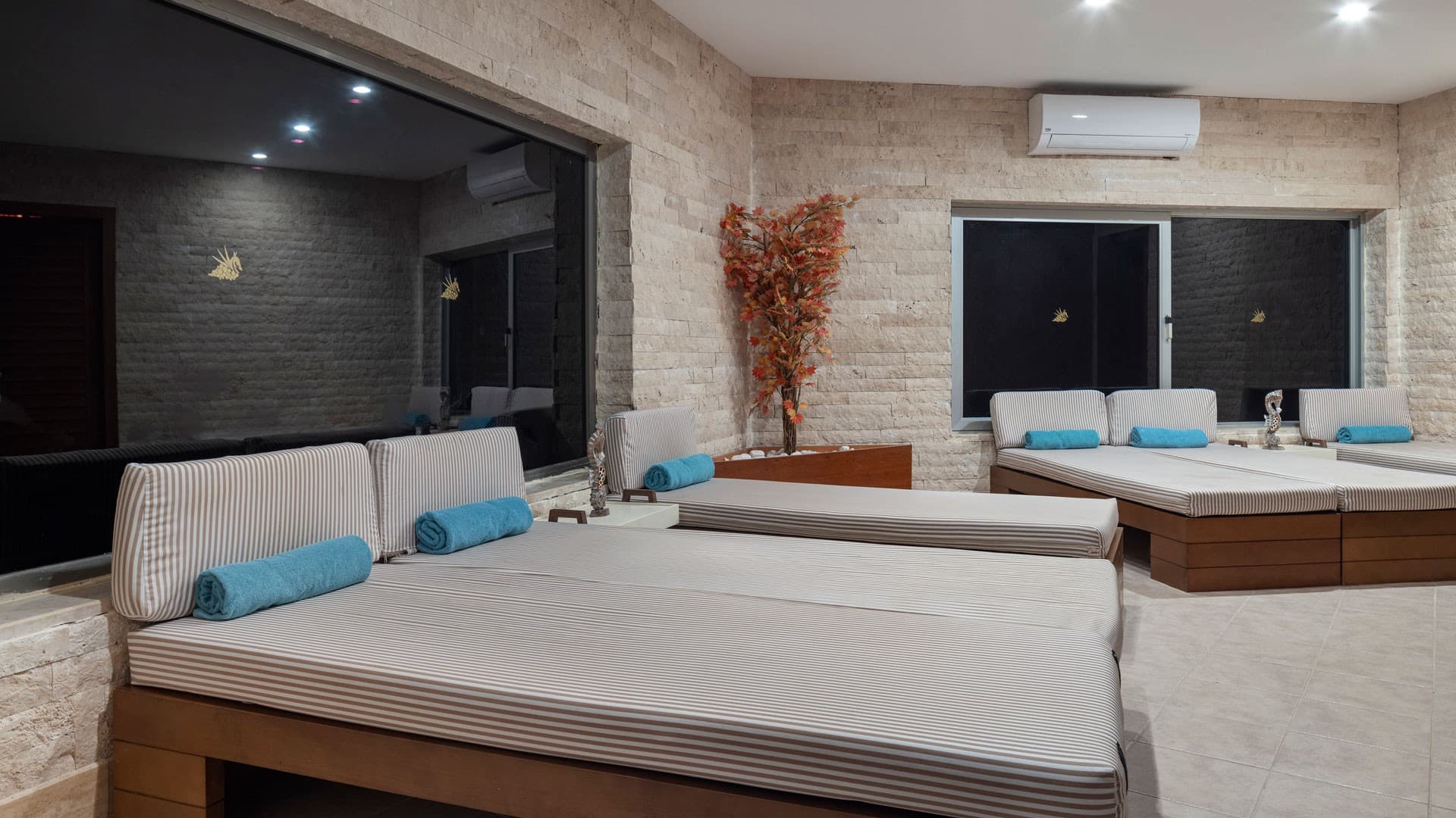Spa & Wellness – Foto 5