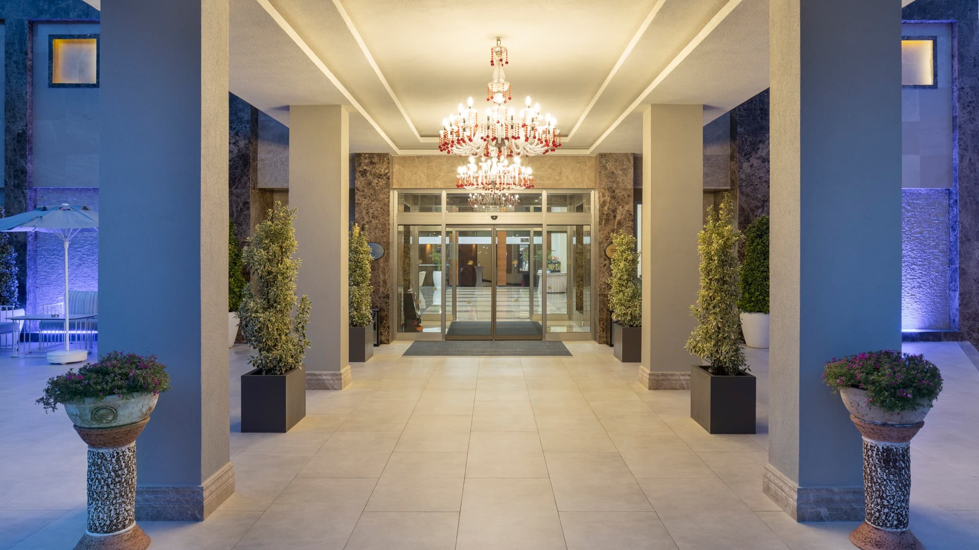 Hotel & Gärten – Foto 6