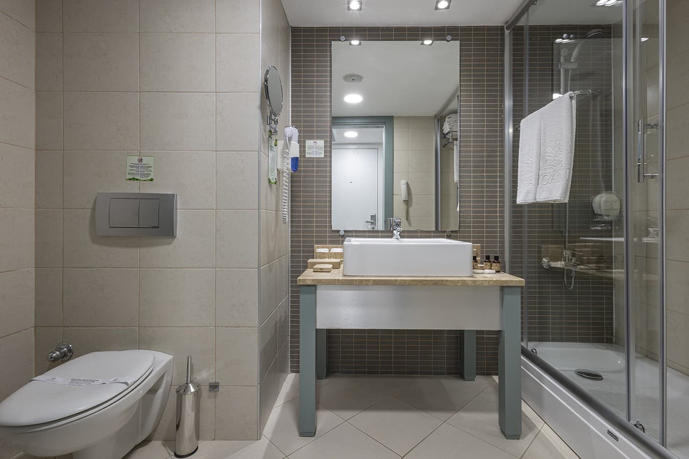 Standard Room 2