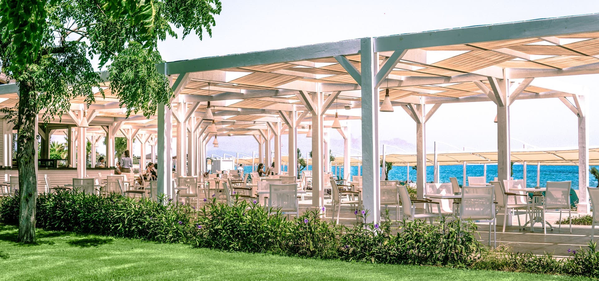 Beach Snack Bar 3
