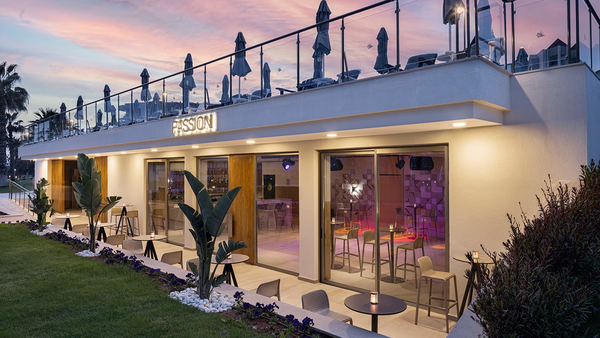 Disco Bar 2