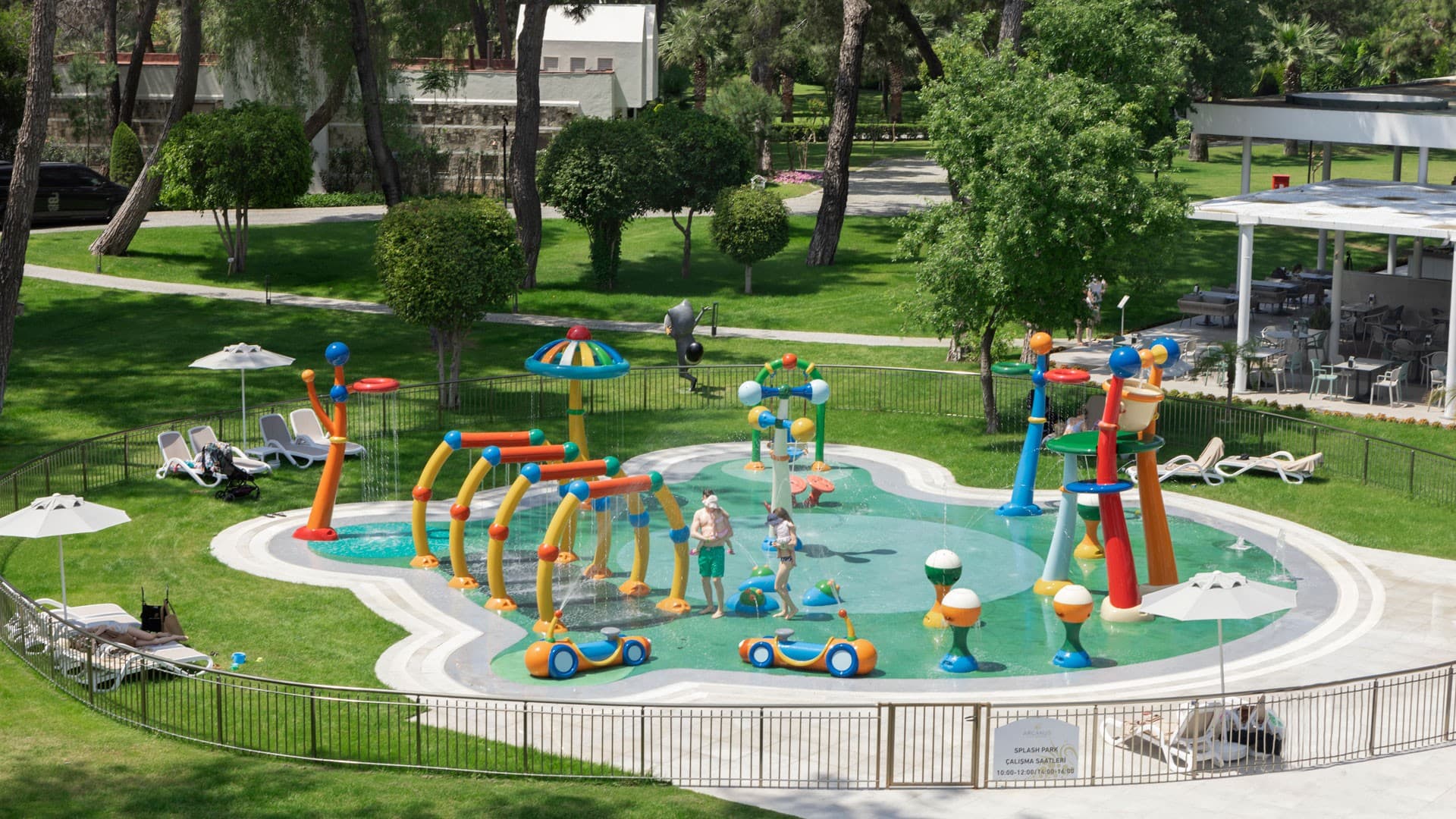 Swimming Pools 6