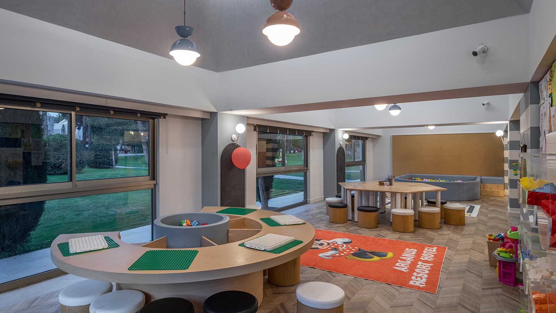 Kids' Club 4