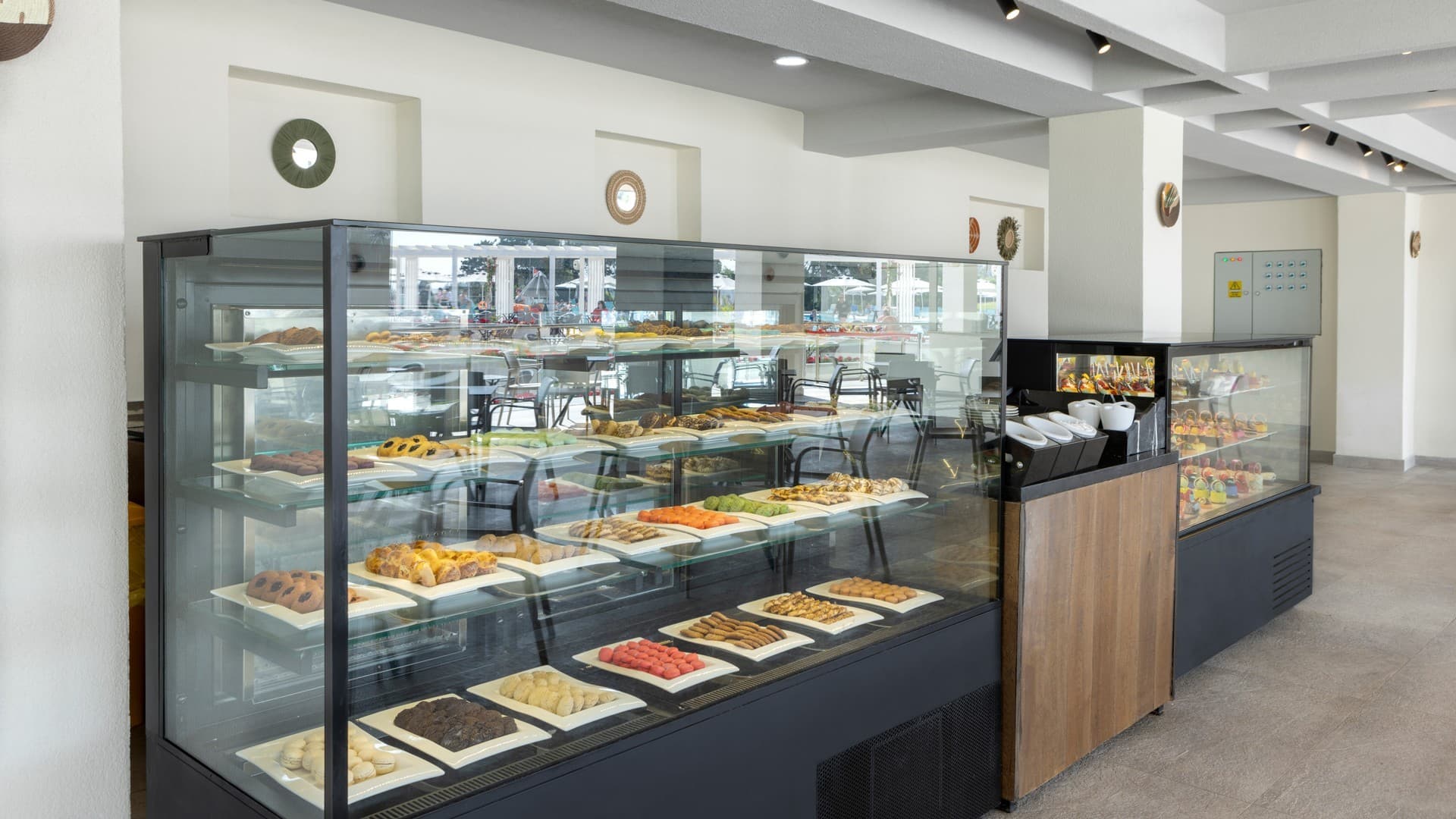 Patisserie