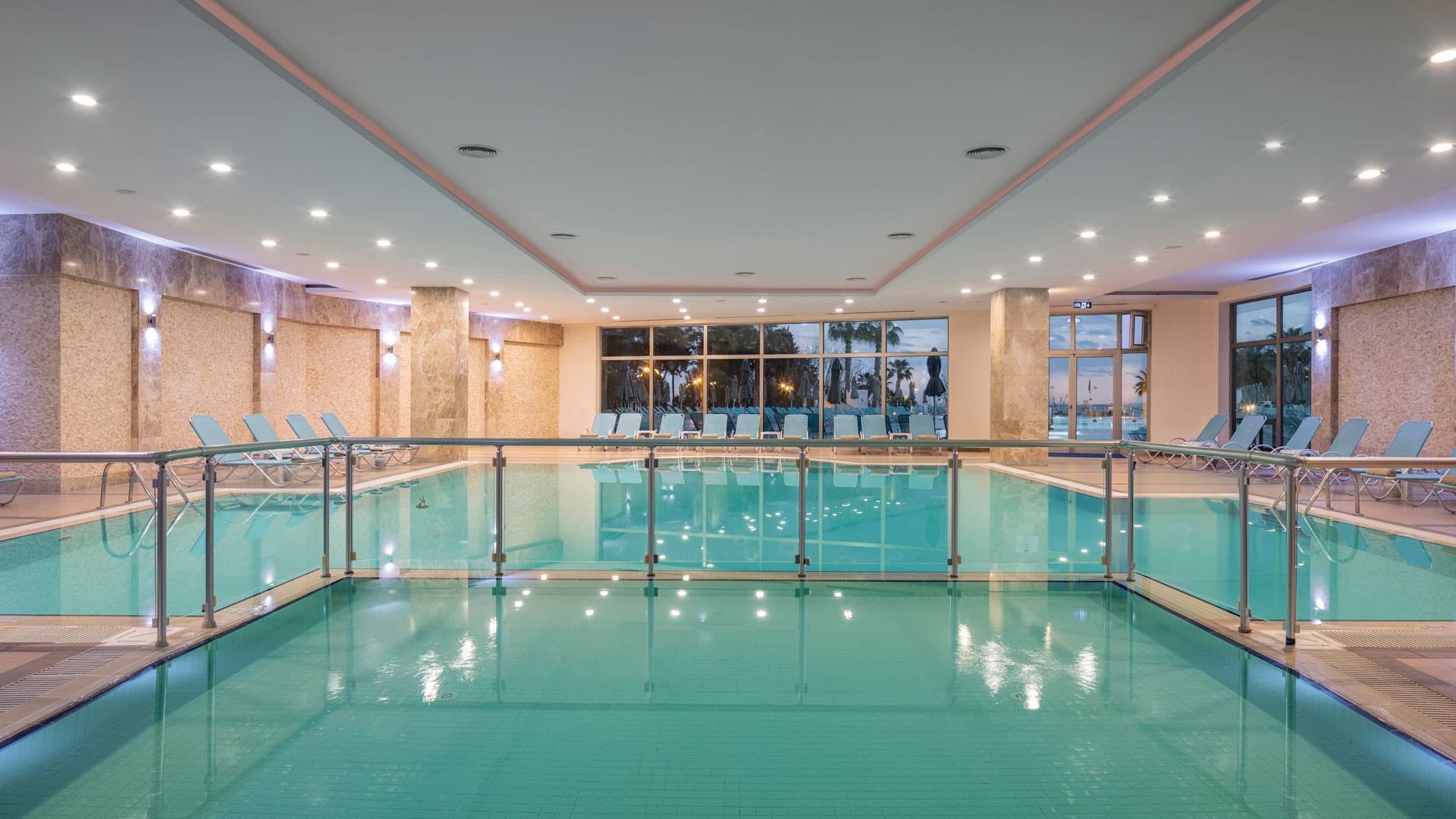 Swimming Pools 10