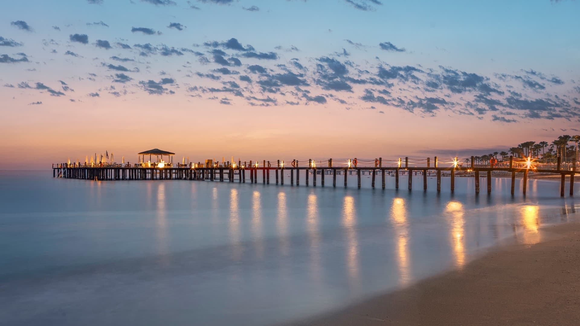 Pier Bar