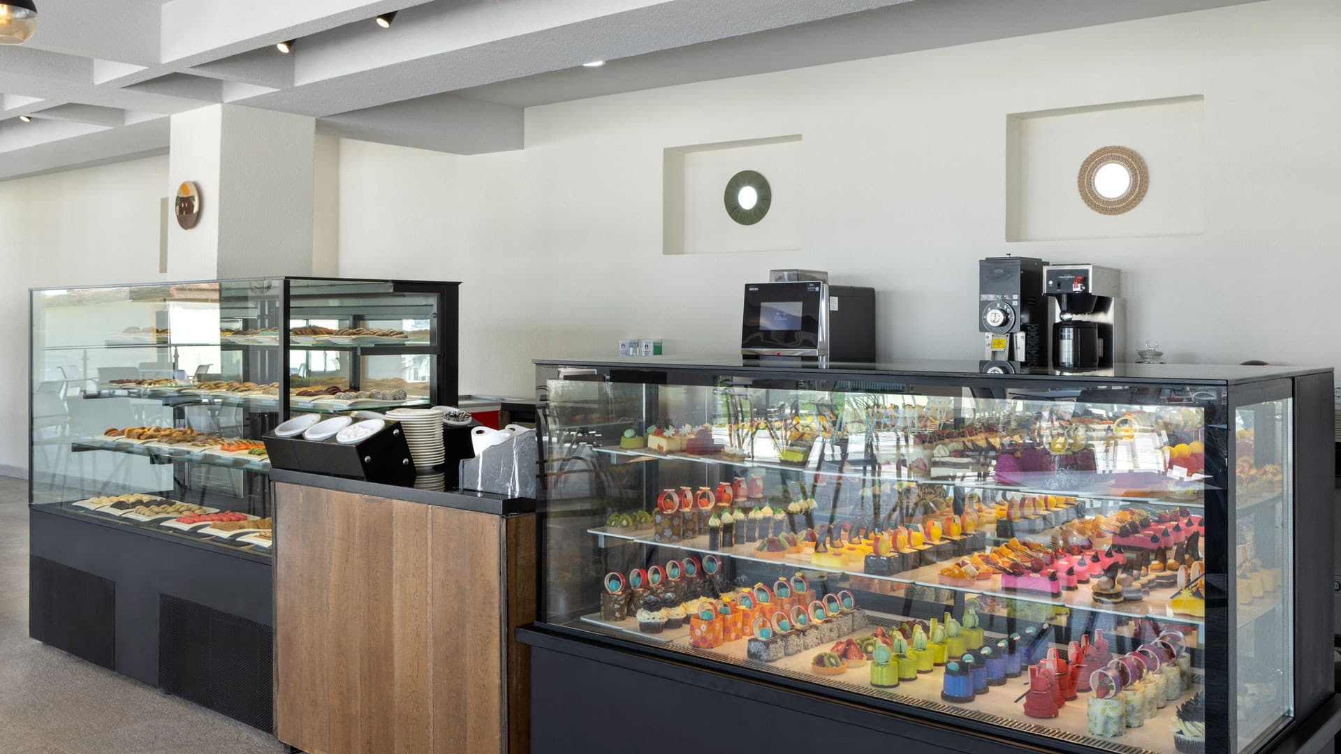 Patisserie 2