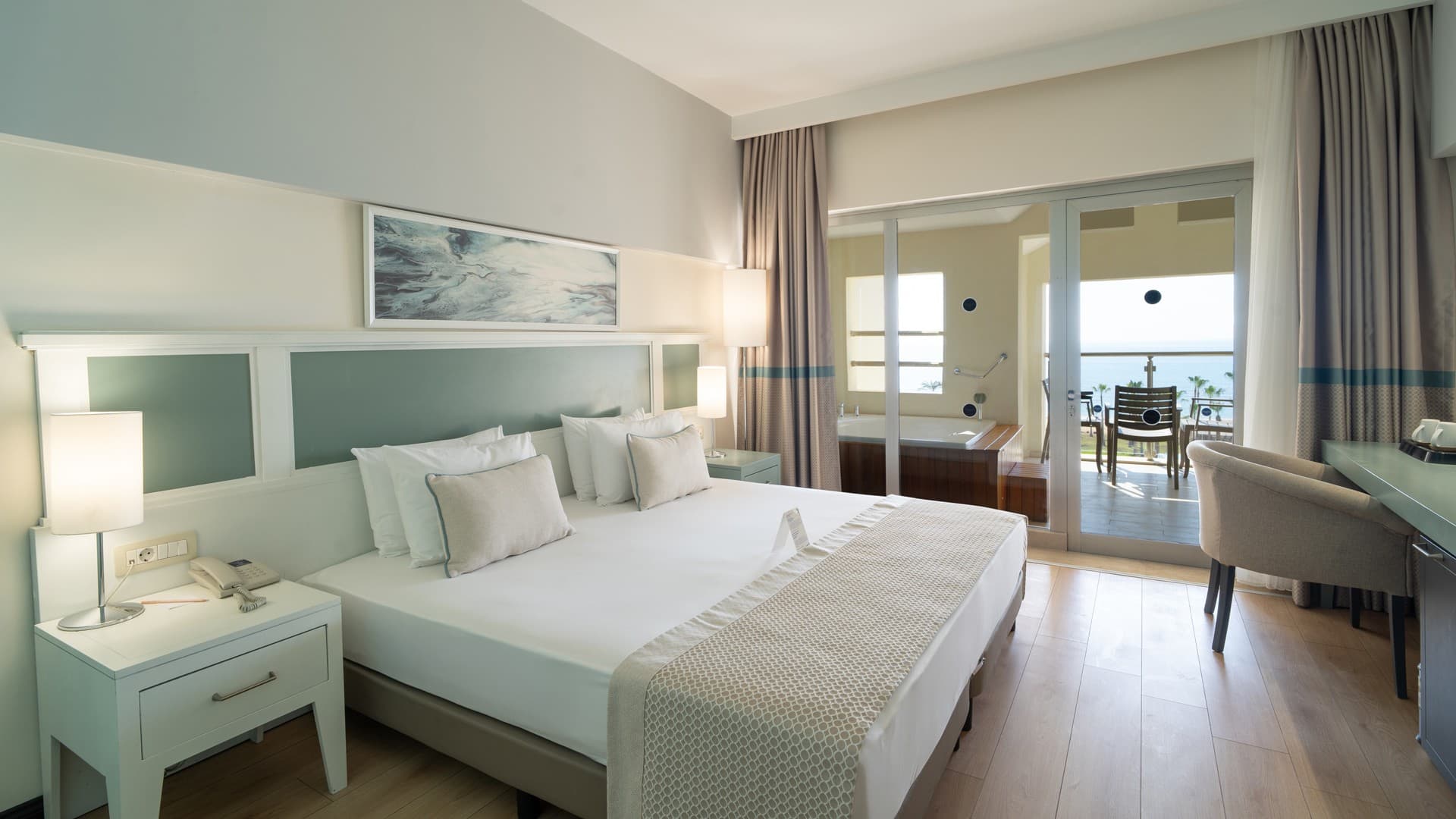 Family Suite